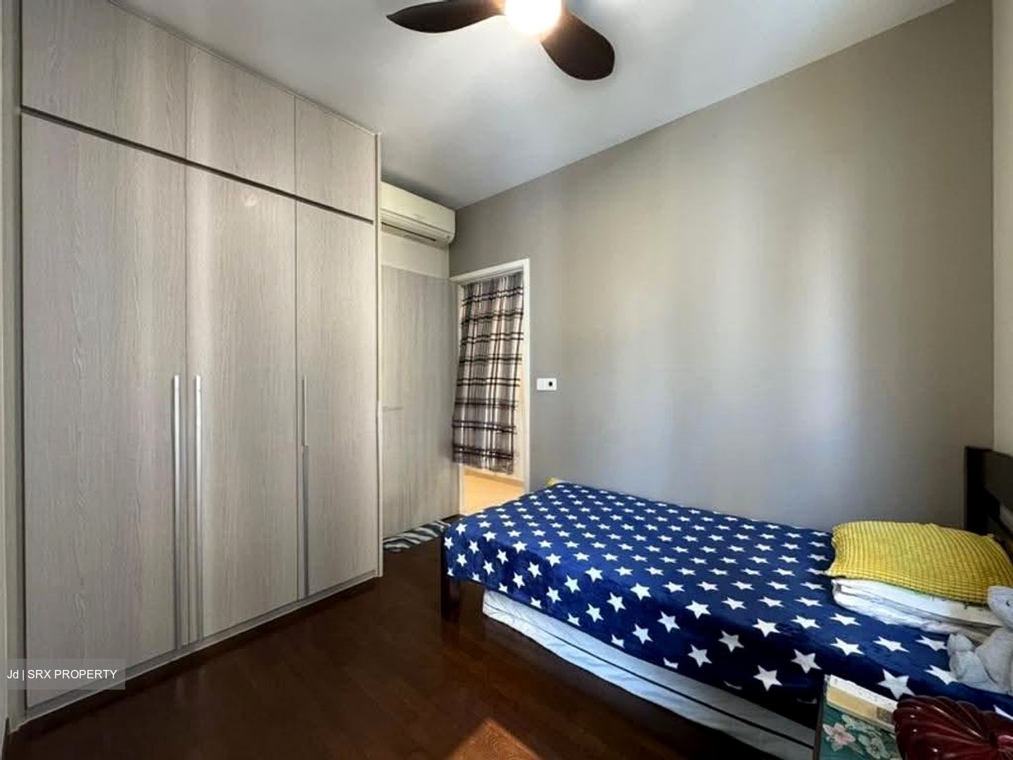 Sea Esta (D18), Condominium #609119131